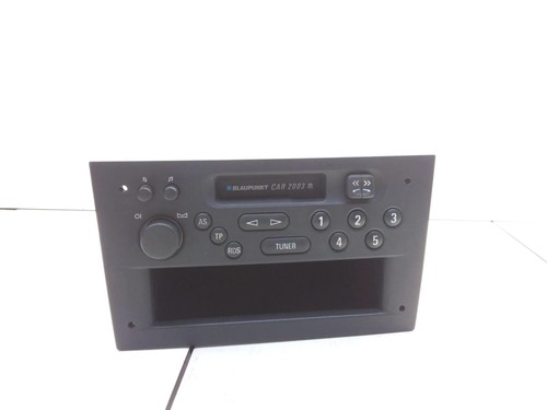 Opel meriva music navi - music, cd