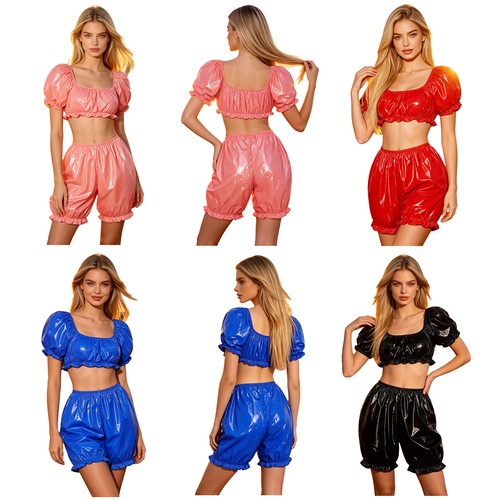Women set four - four, color