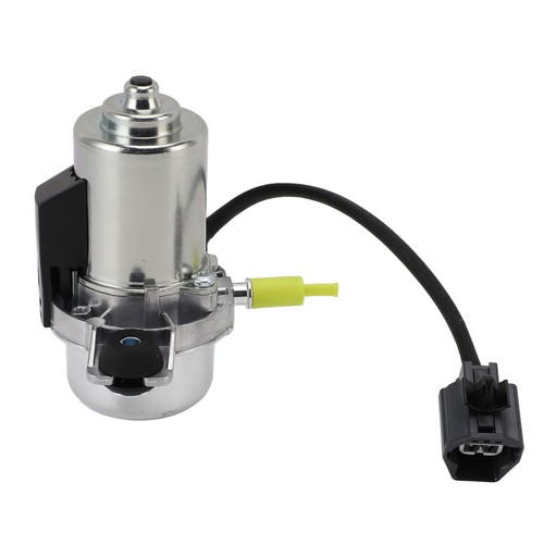 Electric vacuum pump 20804130 - vacuum,