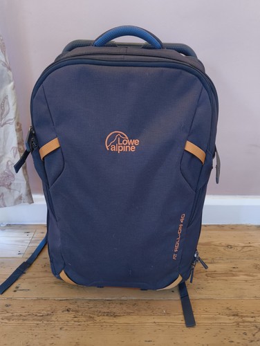 Lowe alpine roll 40 - lowe, at