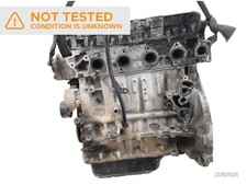 Peugeot Bipper Bare Engine 1.4