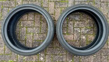 2x 245 35 R20 95Y BRIDGESTONE