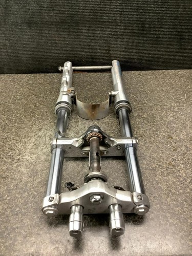 Yamaha star 650 xvs650 - 02,