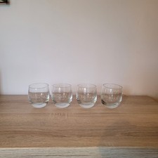 Unused  ; 4 x Talisker Made By