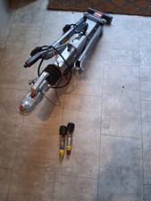 Car-a-tow Braked A-frame Kit