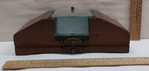 Bausch lomb optical - &,