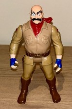 Vintage LJN ThunderCats Safari