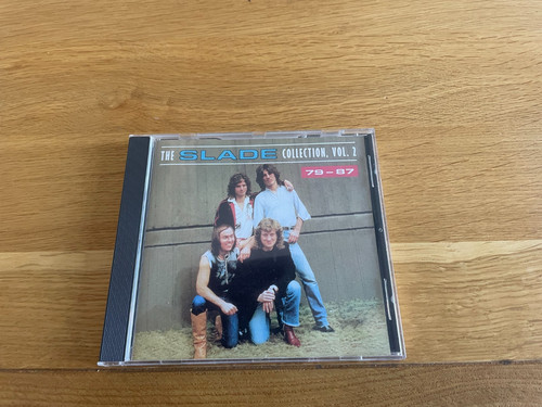 Slade collection vol - slade-collection, vol.2