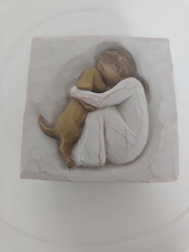 Willow tree true keepsake - true,