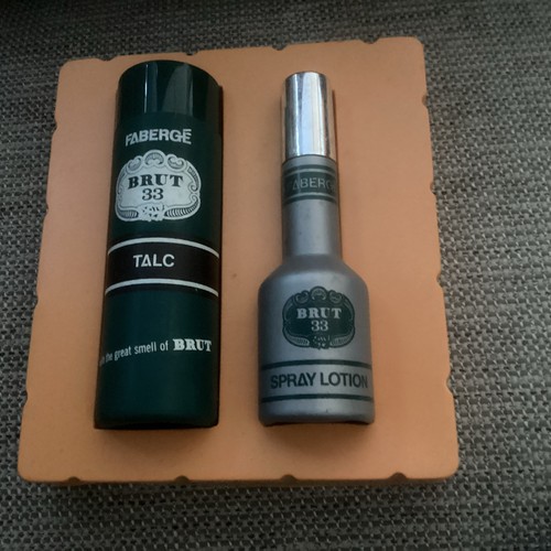 Vintage brut splash on - splash,
