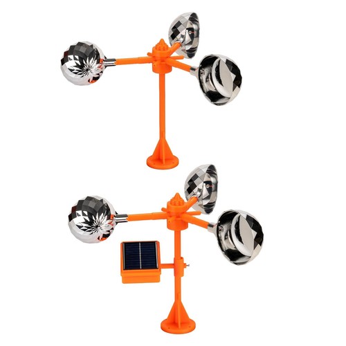 Bird deterrent device drive - deterrent,