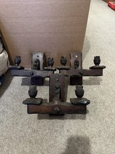 Three vintage mid century - vintage, mid-century