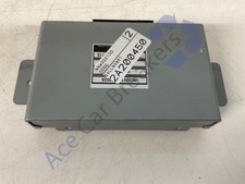 LAND ROVER Freelander L314