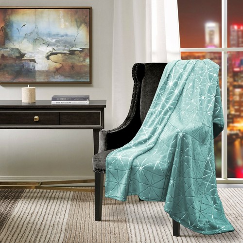 Soft large cosy throw bed - large,