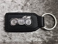 AS BMW R32 KEY RING, KEY FOB (0348)