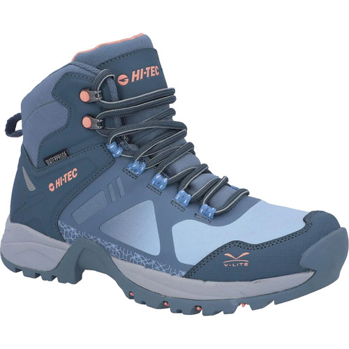 Tec women lite psych - hi-tec, v-lite