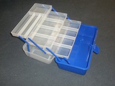 Shakespeare 3 Tier Cantilever