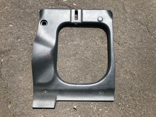 Genuine honda prelude 4th gen - honda,