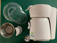 Breville JE6 Combined Juice & Smoothie System