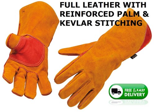Wood stove gloves pizza - stove, gloves,pizza