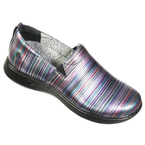 Klogs lani women m blurred - women's,