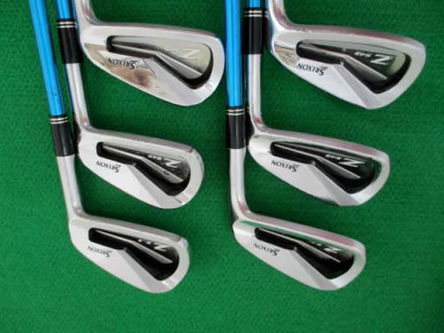 2015 dunlop srixon z545 pw - z545, 5-pw