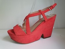 ZARA TRAFALUC UK 4 EU 37