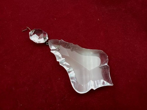 Vintage french crystal - 1,