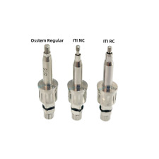 OSST  ITI Straumann Dental