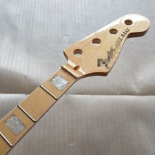 Gloss Electric Jazz bass