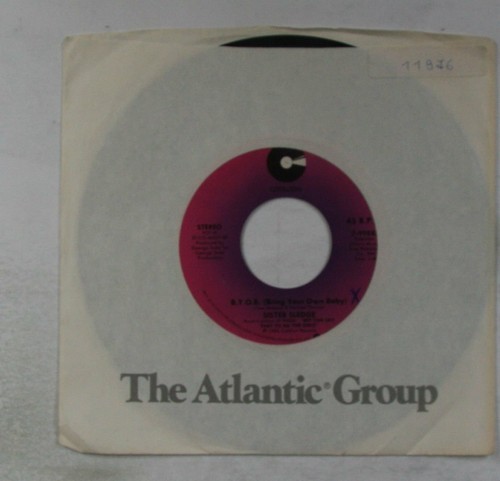 Sister sledge bring - b.y.o.b., (bring
