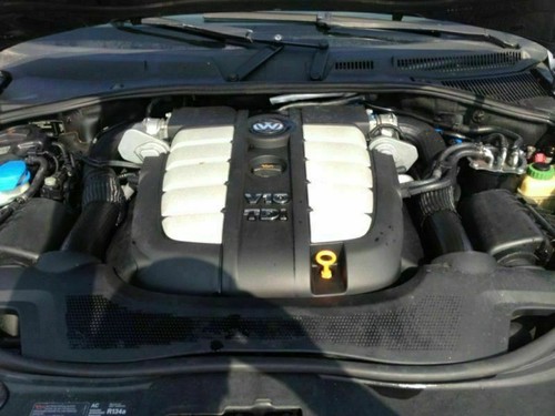 Volkswagen tdi v10 ble - volkswagen,