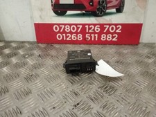 VAUXHALL INSIGNIA ELITE 2.0 DIESEL 2008-2017 HEADLIGHT CONTROL MODULE 13326599