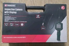 Compact Digital Inspection