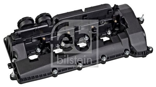 Black right plastic cylinder - right,