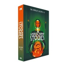 American horror stories - horror,