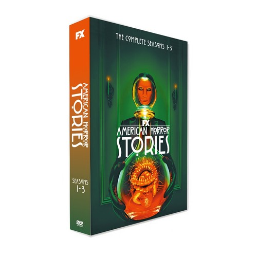 American horror stories - american,