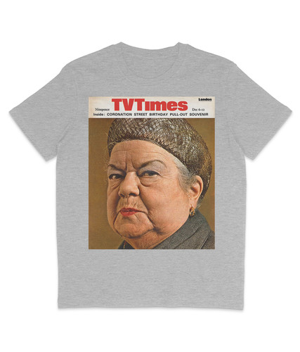 Ena sharples - sharples,
