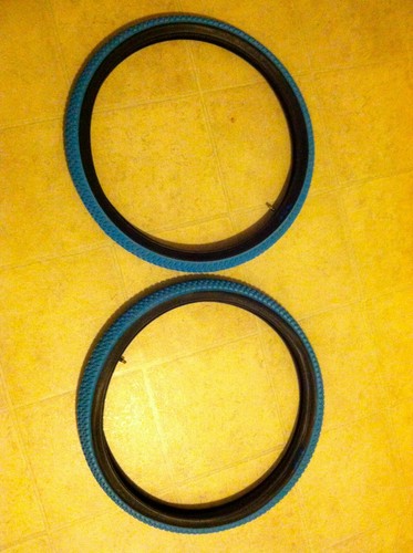 Cal tires tubes se racing - so,