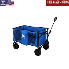 All Terrain Big Bucket Cart