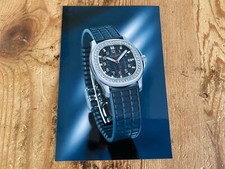 Patek Philippe Photo Dossier -