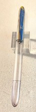 One 1960s demo sheaffer - one,