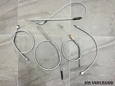 HONDA SUPER HAWK CB77 CB72