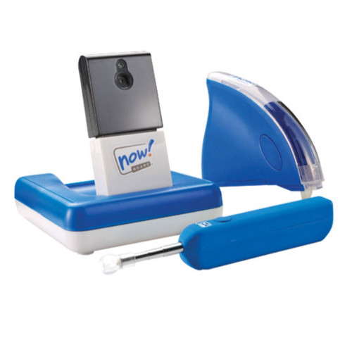Now board portable - now!board, interactive