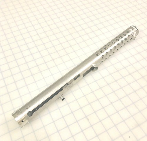 E11 blaster main - main, body