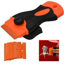 Oven Cleaning Scraper Stoves