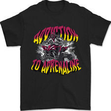 Quad Biking Adrenaline ATV