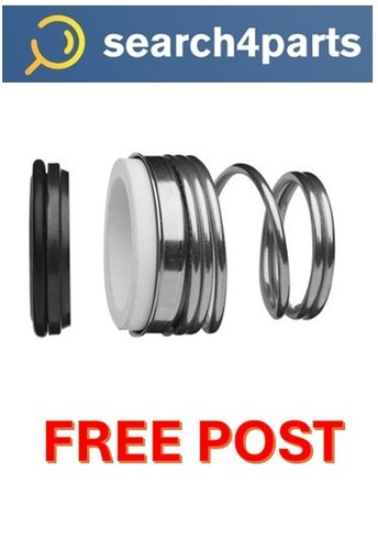 Mechanical seals fit ebara - seals, to