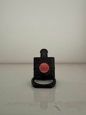 Yves Saint Laurent YSL Black Opium Phone Ring