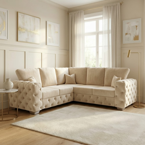 Luxury ashton fullback corner - fullback,